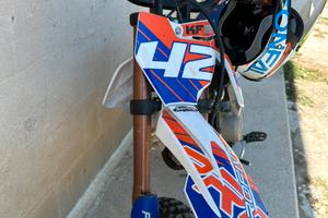 pit bike 190