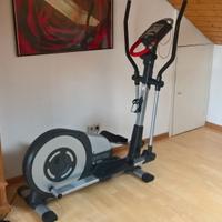 Bici ellittica Kettler Condor