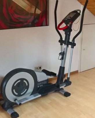 Bici ellittica Kettler Condor