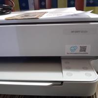 Hp envy stampante