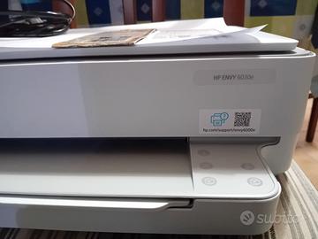 Hp envy stampante