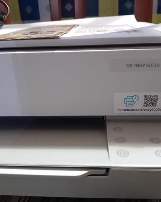 Hp envy stampante