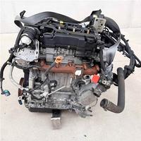 Motore 9HX Peugeot / Citroen del 2006 1.6 Diesel