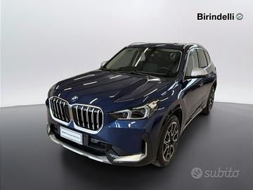 BMW X1 (U11) - X1 sDrive 18d xLine