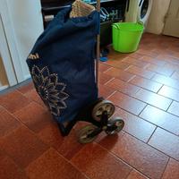 carrello spesa gimi