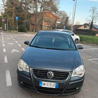 volkswagen polo 2008