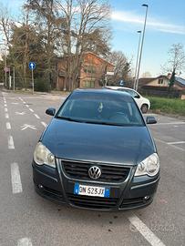 volkswagen polo 2008