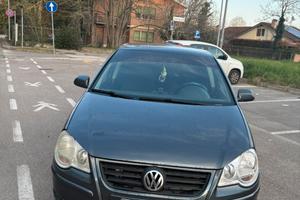 volkswagen polo 2008