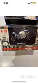 Ducati 750 Imola 1972 - Scala 1:32 - New.