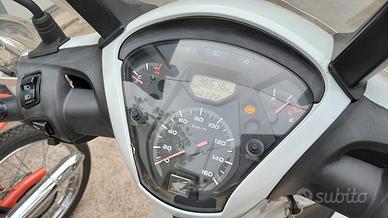 HONDA SH 150