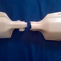 Paramani per hinda xr 600/400/350/250/650