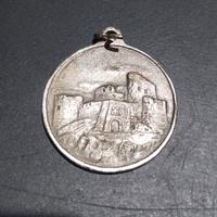 Medaglia Pellegrinaggio naz. Redipuglia Gorizia