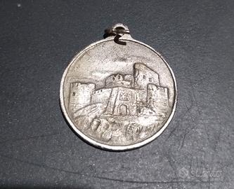 Medaglia Pellegrinaggio naz. Redipuglia Gorizia