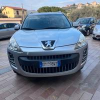 Peugeot 4007 2.2 HDi 156CV Féline
