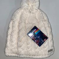 Cappello invernale donna