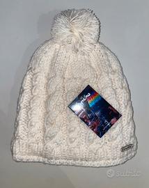 Cappello invernale donna