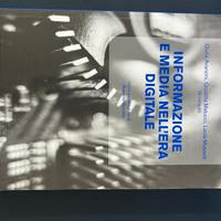 Informazione e media nell’era digitale