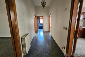 Appartamento piano rialzato