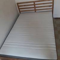 Materasso IKEA ritiro zona S.Donato Via del lavoro