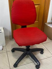 Sedie ufficio