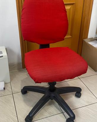 Sedie ufficio