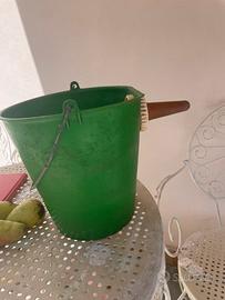 ciuccio per bovini