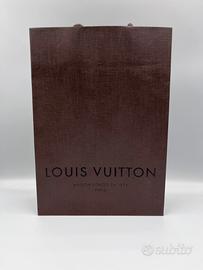 Shopping Bag Louis Vuitton