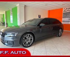 Audi A6 Avant 45 3.0 TDI quattro S_line x3 virtual