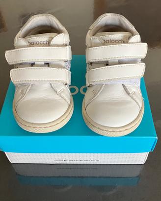 Scarpe Balocco bambina
