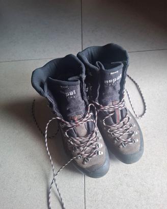 La Sportiva Nepal Trek evo GTX 43,5