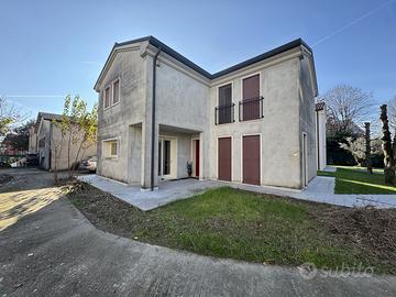 Casa Indipendente Noventa Vicentina