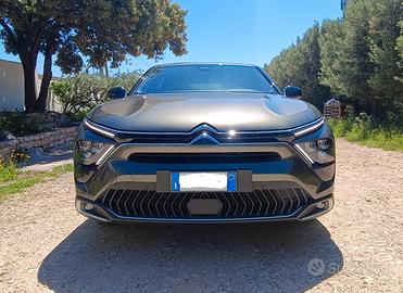 Citroën C5 X 1.2 PureTech 130 CV Feel Pack