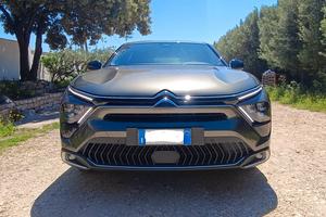 Citroën C5 X 1.2 PureTech 130 CV Feel Pack
