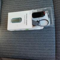 adattatore wireless per auto