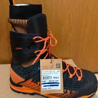 Scarpone Alpinismo Mammut Nordwand Knit High