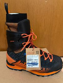 Scarpone Alpinismo Mammut Nordwand Knit High