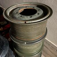 Ceechi R20 per iveco Acm