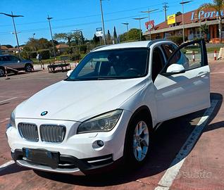 BMW iX1 (U11) - 2012