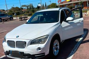 BMW iX1 (U11) - 2012