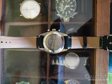 Orologio Eberhard Champion 