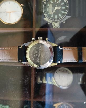 Orologio Eberhard Champion 