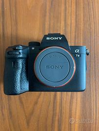 Sony alpha 7 III