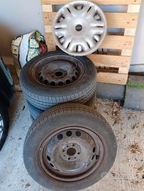 CERCHIONI AUTO 