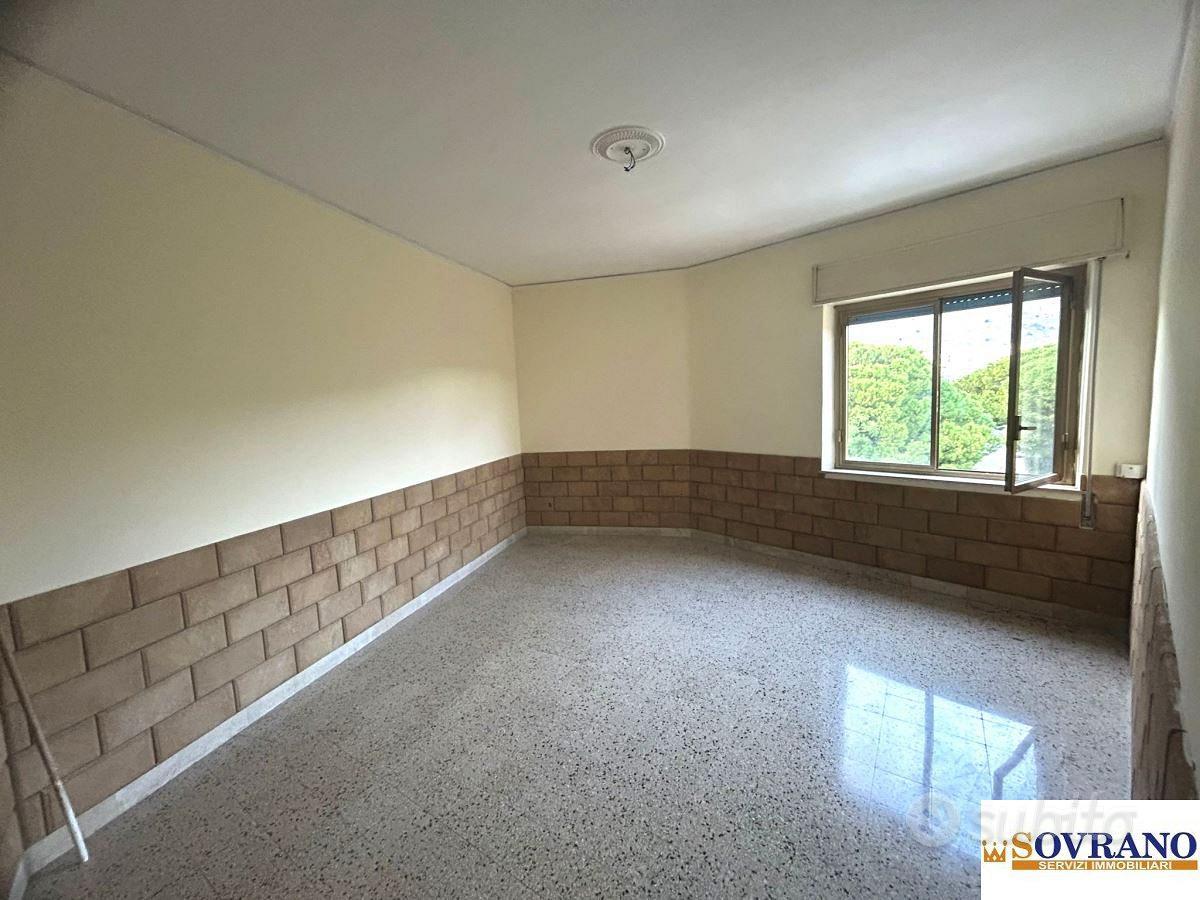 Apartment in Palermo, Borgo Nuovo, V Circoscrizione - Vista 3