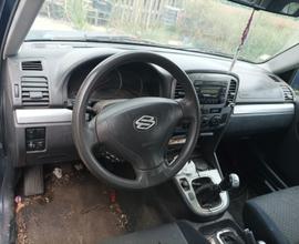 SUZUKI Grand Vitara - 2003