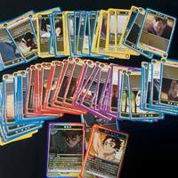 Lotto carte union arena