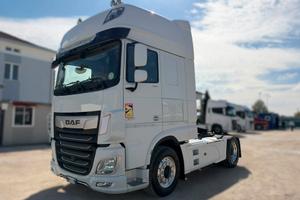 Daf XF 480 FT - Trattore stradale