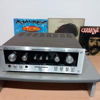 Amplificatore marantz