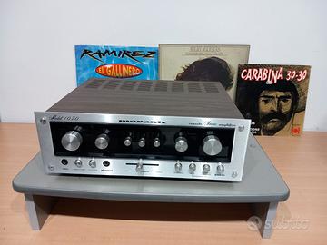 Amplificatore marantz