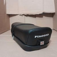 Sella nuova vespa et3 con levetta o serratura